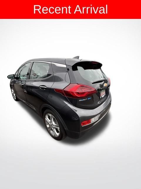 Used 2021 Chevrolet Bolt LT FWD image 5