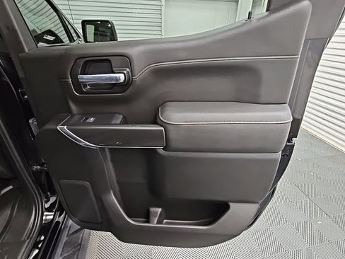 Used 2022 GMC Sierra 1500 AT4 w/ AT4 Premium Package image 40