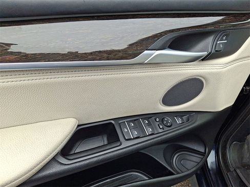 Used 2017 BMW X5 xDrive35i image 12