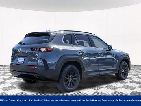 Used 2026 MAZDA CX-50 AWD 2.5 Hybrid w/ Weather Package image 10