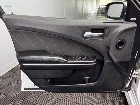 Used 2019 Dodge Charger GT w/ Driver Confidence Group image 36