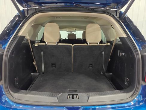 Used 2022 Ford Explorer 4WD image 27