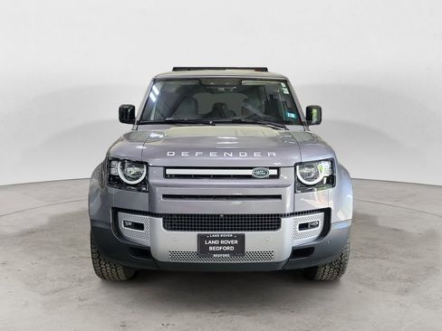Used 2020 Land Rover Defender 110 S AWD/4WD image 8