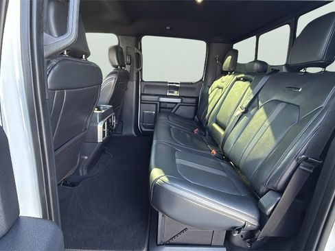 Used 2022 Ford F350 Platinum image 25