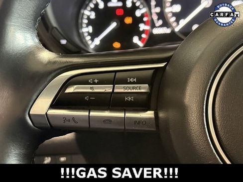 Used 2021 MAZDA CX-30 2.5 Turbo w/ Premium Plus Pkg image 28