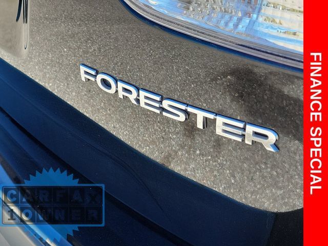 Used 2023 Subaru Forester Premium AWD/4WD image 5