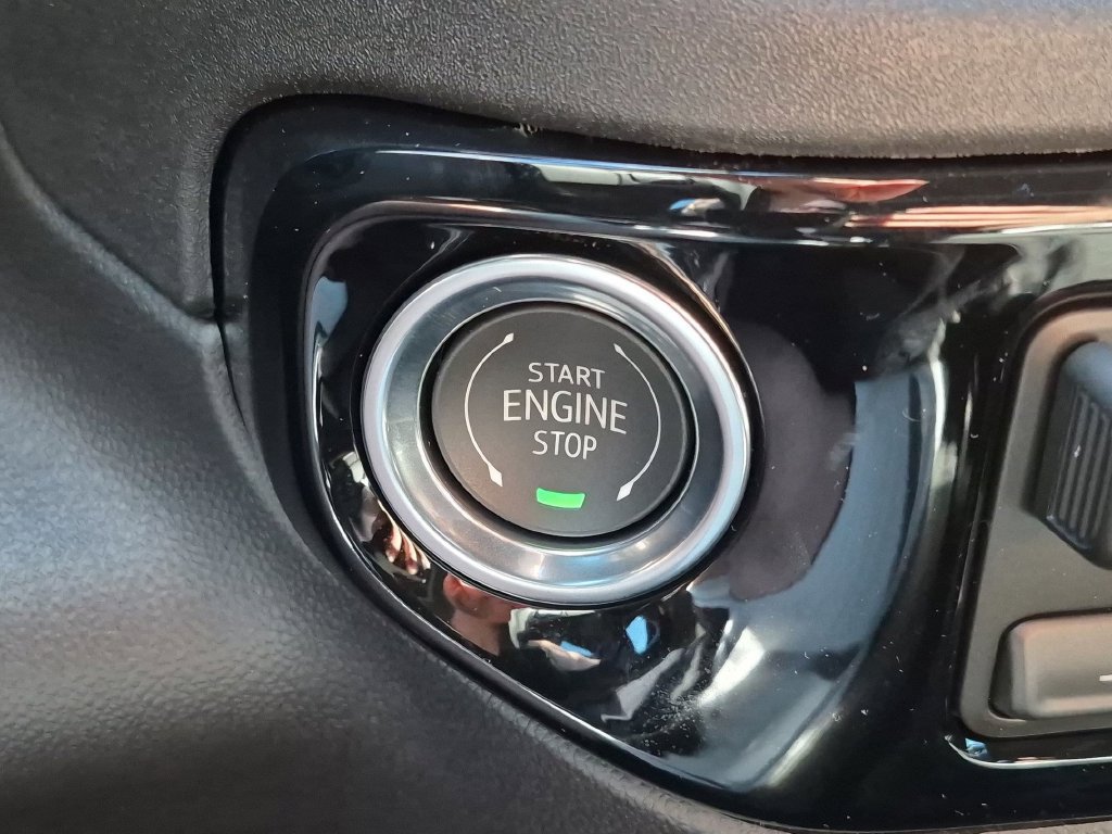 New 2026 Chevrolet Silverado 1500 RST AWD/4WD image 26