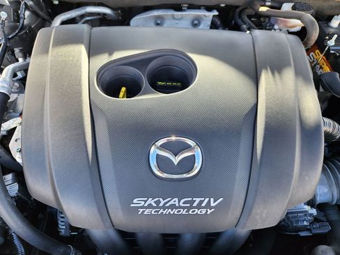 Used 2017 MAZDA MAZDA6 Sport image 31