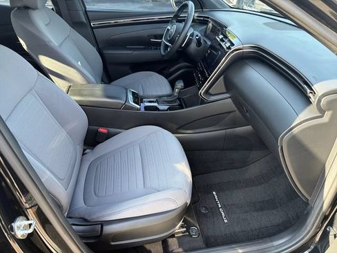 Certified 2023 Hyundai Santa Cruz SEL Premium AWD/4WD image 17