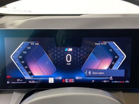 New 2026 BMW X3 xDrive30 w/ M Sport Package image 12