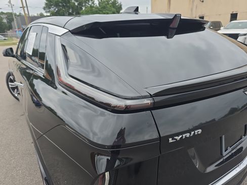 Used 2024 Cadillac Lyriq Tech w/ Driver Assist Package RWD image 34
