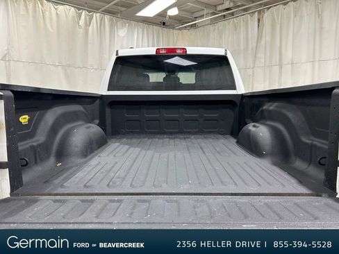 Used 2017 RAM 1500 Express image 27