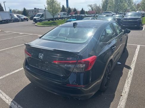 Used 2024 Honda Civic Si image 5