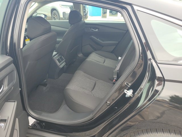 New 2026 Honda Accord LX image 15