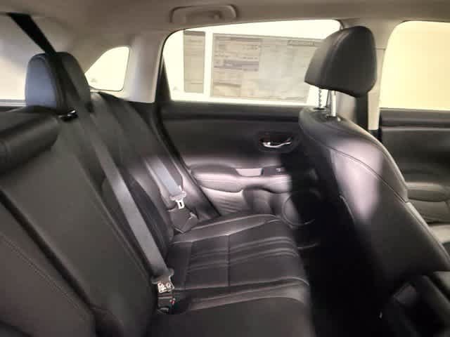 New 2027 Honda HR-V EX-L image 50