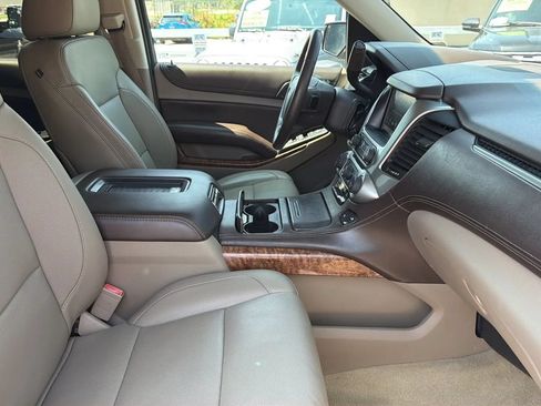 Used 2016 Chevrolet Tahoe LTZ AWD/4WD image 30