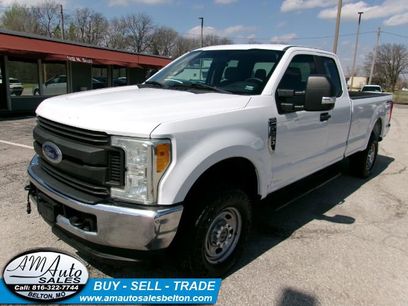 Used 2015 Ford F250 XL w/ Power Equipment Group