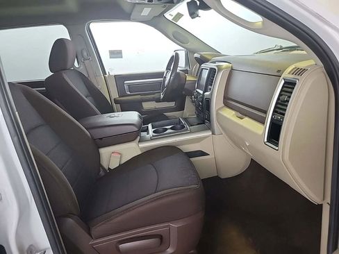 Used 2014 RAM 1500 Big Horn image 8