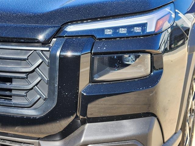 New 2026 Subaru Outback Limited AWD/4WD image 5
