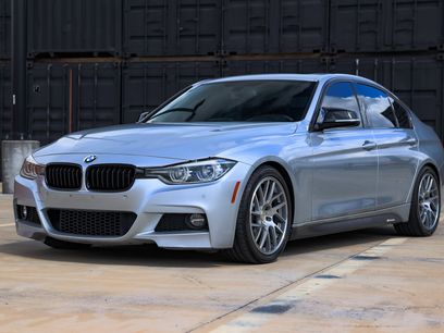 Used 2017 BMW 340i Sedan