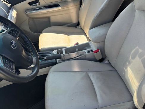 Used 2015 Subaru Crosstrek 2.0i Limited image 20