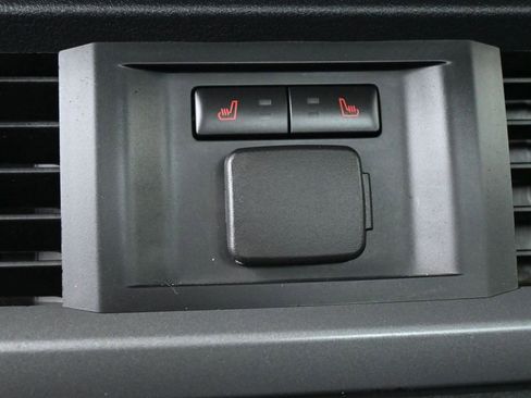 Used 2021 Ford F150 Lariat w/ Equipment Group 502A High image 20