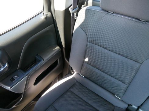 Used 2017 Chevrolet Silverado 1500 LT w/ All Star Edition image 12