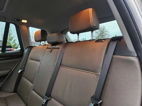 Used 2014 BMW X3 xDrive35i image 19