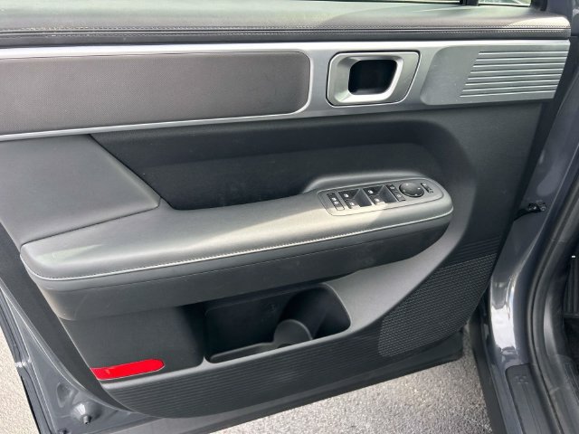 Used 2026 Hyundai Santa Fe SEL FWD image 22