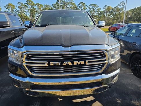 Certified 2024 RAM 1500 Laramie image 2