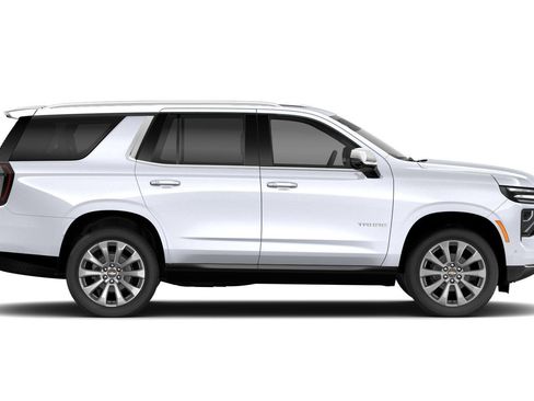 New 2026 Chevrolet Tahoe Premier AWD/4WD image 31