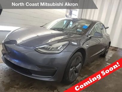 Used 2018 Tesla Model 3 Long Range
