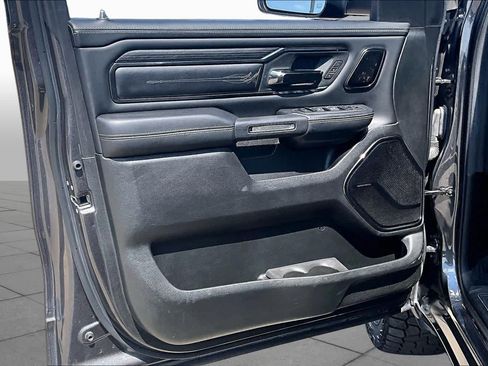 Used 2022 RAM 1500 Limited w/ Night Edition AWD/4WD image 22