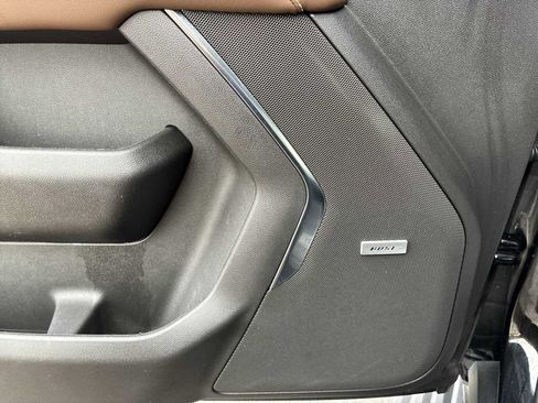 Certified 2023 Chevrolet Suburban High Country image 25