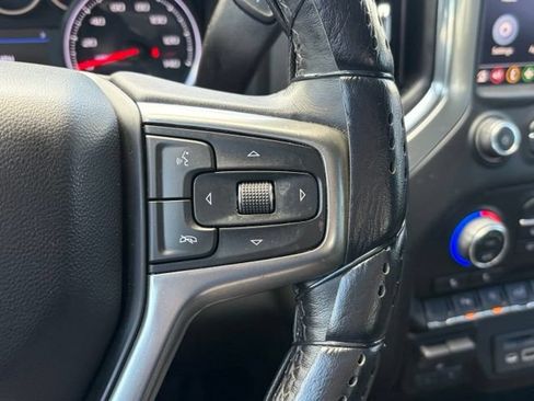 Used 2022 Chevrolet Silverado 1500 LT w/ Convenience Package II RWD image 21