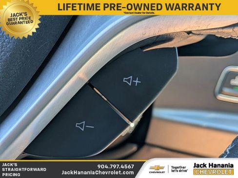 Used 2014 Chevrolet Corvette Stingray Convertible w/ 2LT Preferred Equipment Group image 27