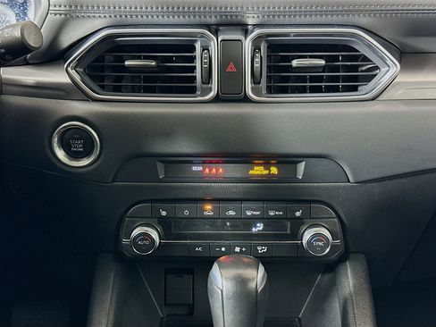 Used 2024 MAZDA CX-5 AWD 2.5 S w/ Select Package image 24