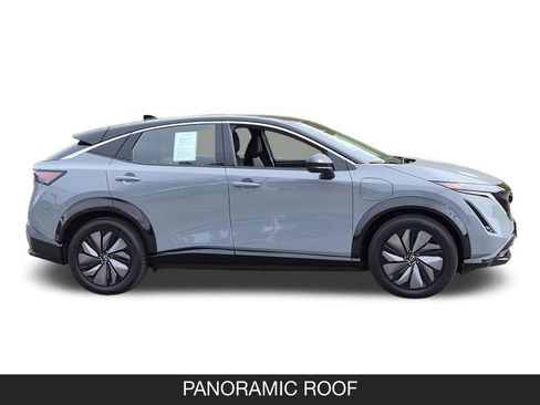 Used 2024 Nissan Ariya FWD image 6