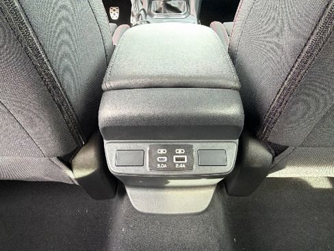 New 2026 Subaru WRX Premium AWD/4WD image 25