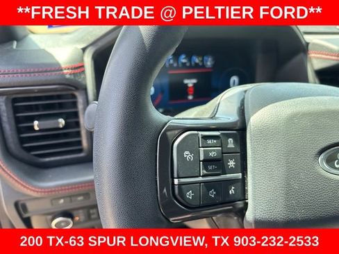 Used 2024 Ford Expedition Limited AWD/4WD image 8