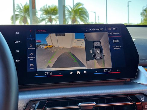 Used 2025 BMW X1 M35i image 24