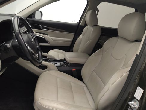 Used 2020 Kia Telluride EX w/ EX Premium Package FWD image 17