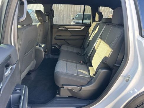 New 2026 GMC Acadia Elevation w/ Black Edition image 25