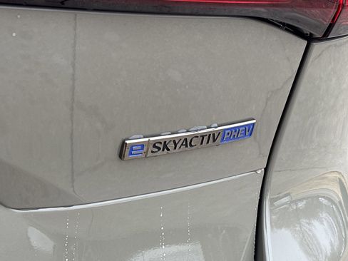 New 2026 MAZDA CX-70 SC image 7