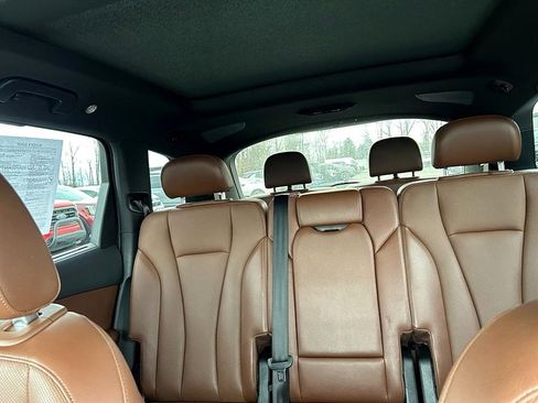 Used 2019 Audi Q7 3.0T Prestige image 14