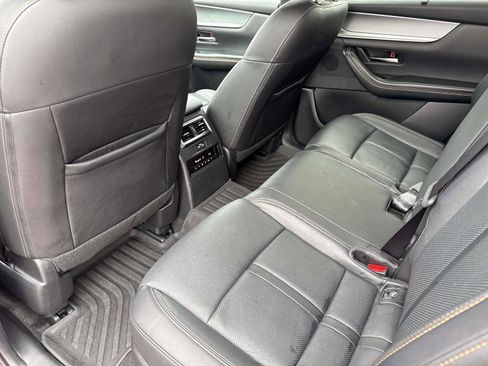 Certified 2024 MAZDA CX-90 Plug-In Hybrid w/ Preferred image 15