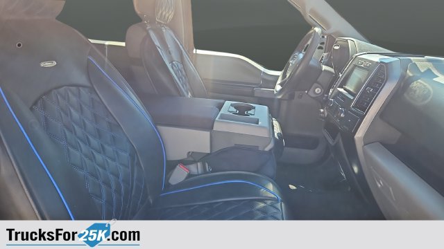 Used 2017 Ford F150 XLT w/ XTR Package AWD/4WD image 26