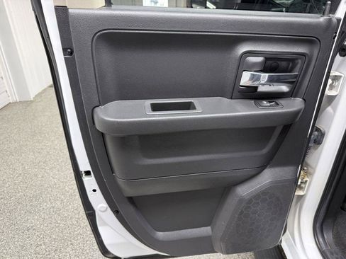 Used 2012 RAM 1500 Sport w/ Sport Premium Group image 26