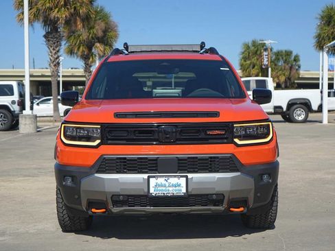 New 2026 Honda Passport TrailSport image 6