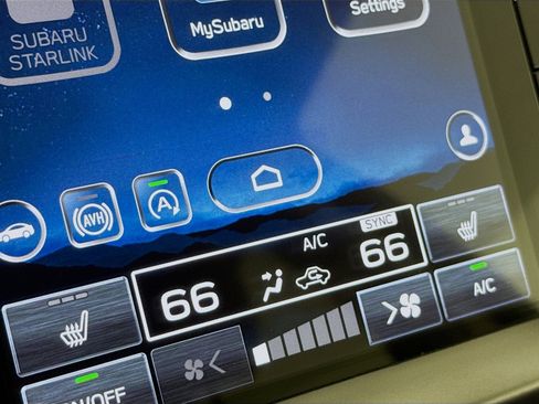 Used 2022 Subaru Outback Limited XT image 25